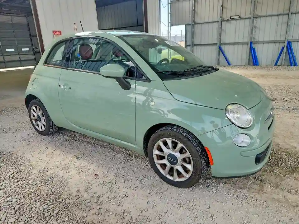 3C3CFFKR0HT580251 2017 FIAT 500-3