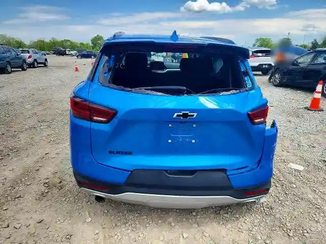 3GNKBCR45RS165338 2024 CHEVROLET BLAZER-5