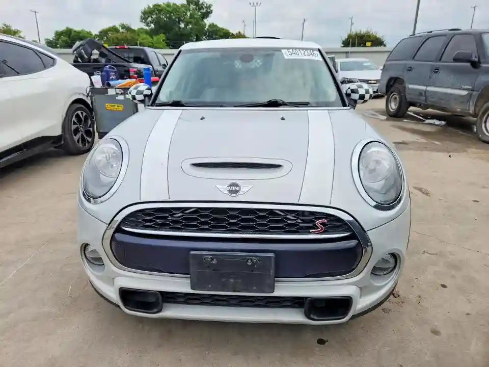 WMWXU3C59F2B66560 2015 MINI COOPER-4