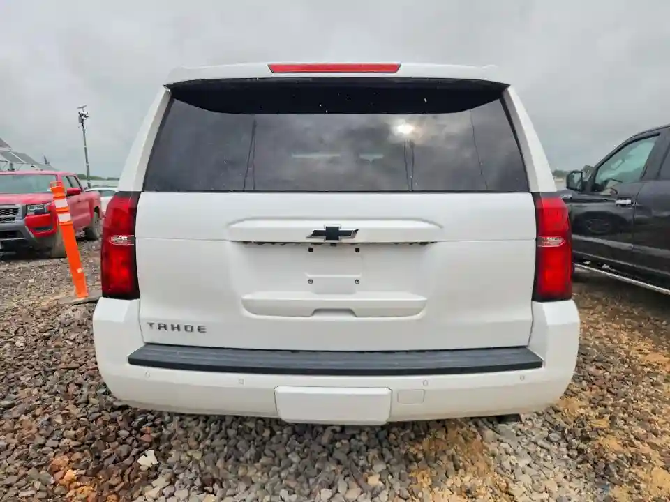 1GNSKBKC6JR179574 2018 CHEVROLET TAHOE-5
