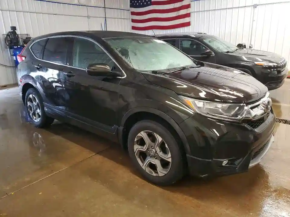 2HKRW2H87HH626283 2017 HONDA CRV-3