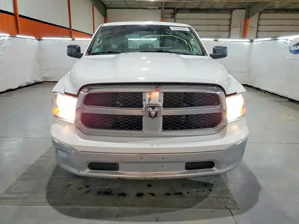 1C6RR7KT9KS522203 2019 RAM 1500-4
