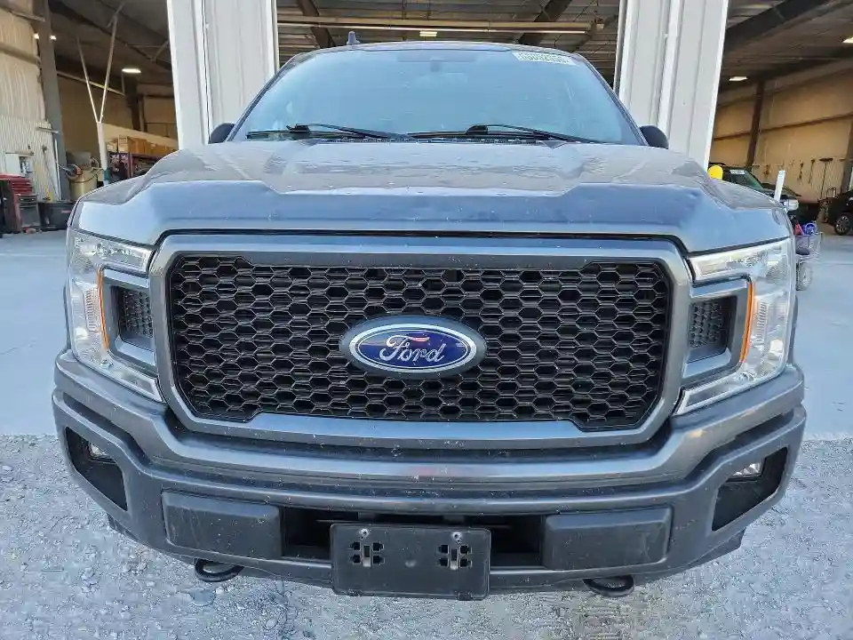 1FTEW1EP4LKE72517 2020 FORD F150-4