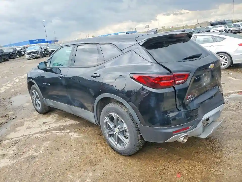 3GNKBCR46SS141264 2025 CHEVROLET BLAZER-1