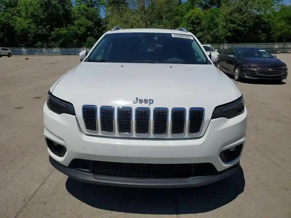 1C4PJMLN9KD116349 2019 JEEP CHEROKEE-4