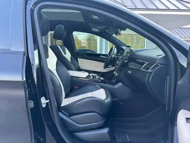 4JGED6EB6GA025301 2016 MERCEDES-BENZ GLE-CLASS-4