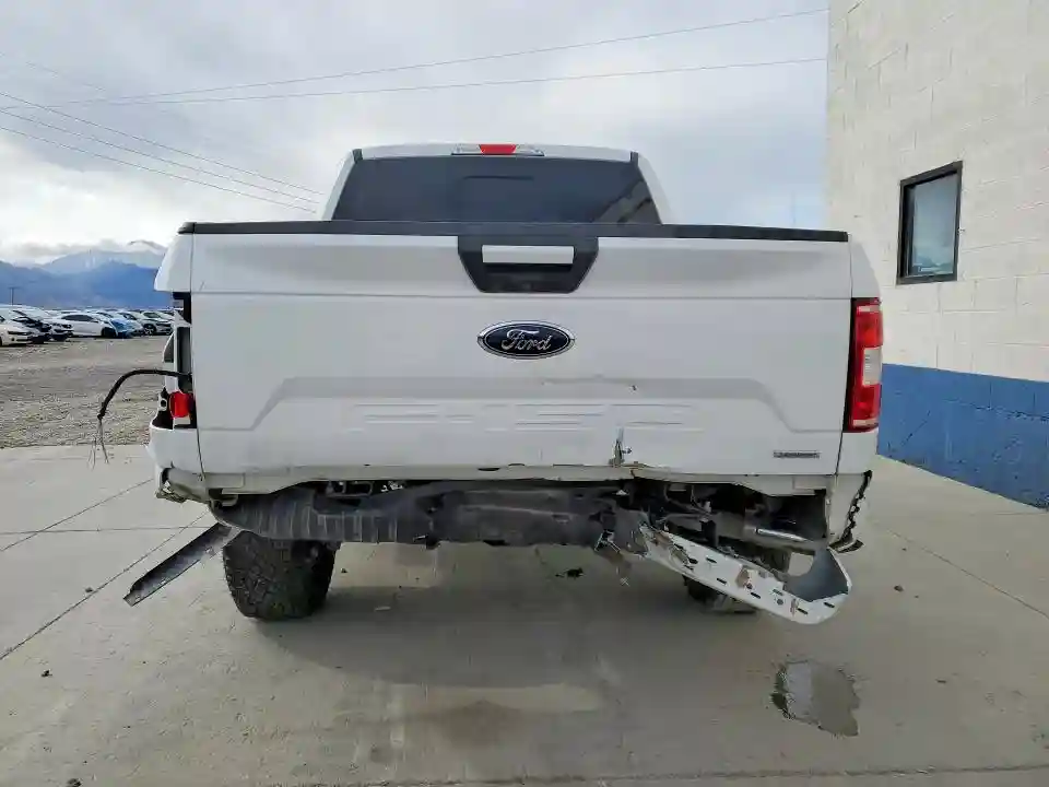 1FTEW1EP4JKD55792 2018 FORD F150-5