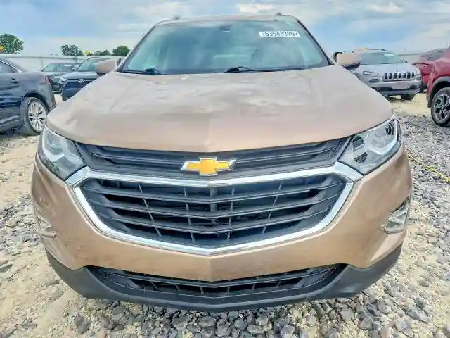 2GNAXUEV4K6137696 2019 CHEVROLET EQUINOX-4
