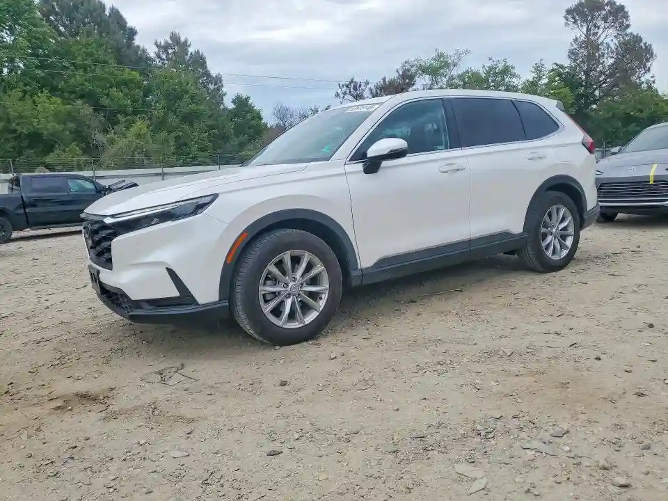 2HKRS4H46SH480373 2025 HONDA CRV-0