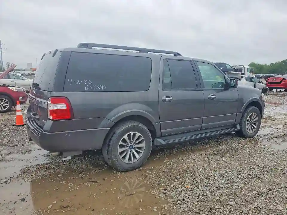 1FMJK1HT1HEA69227 2017 FORD EXPEDITION-2