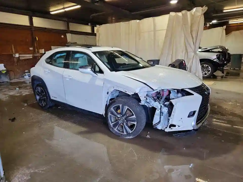 JTHU9JBHXK2003591 2019 LEXUS UX 250H-3