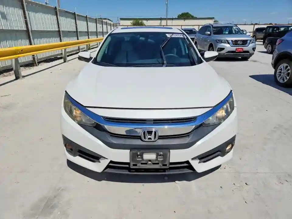 19XFC1F3XGE206744 2016 HONDA CIVIC-4