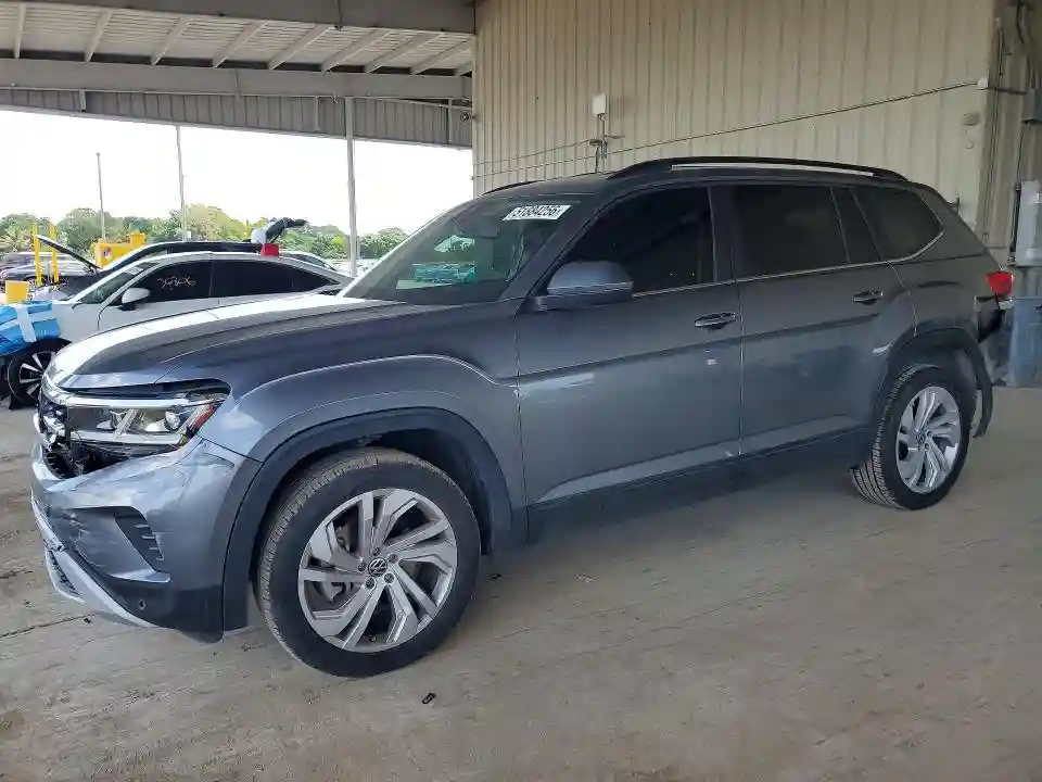 1V2WR2CA7PC544504 2023 VOLKSWAGEN ATLAS-0
