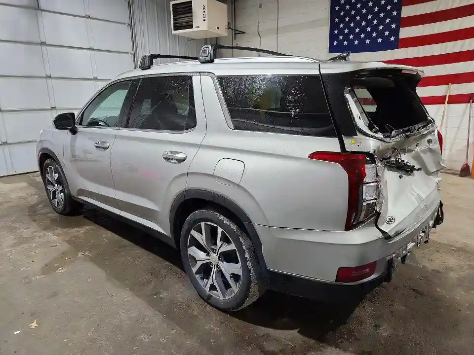 KM8R4DHE1NU457303 2022 HYUNDAI PALISADE-1