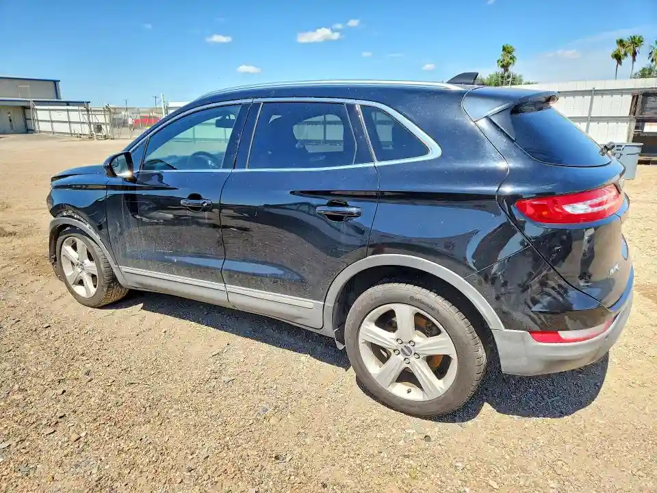 5LMCJ1C91GUJ28415 2016 LINCOLN MKC-1