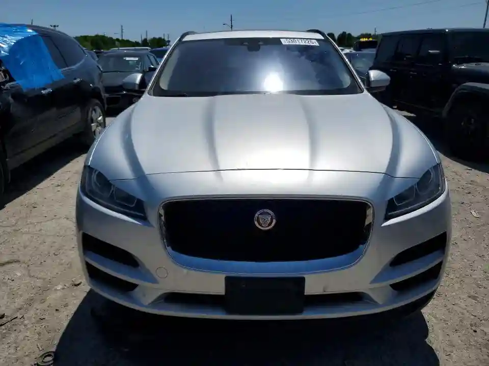 SADCJ2BN3HA491513 2017 JAGUAR F-PACE-4