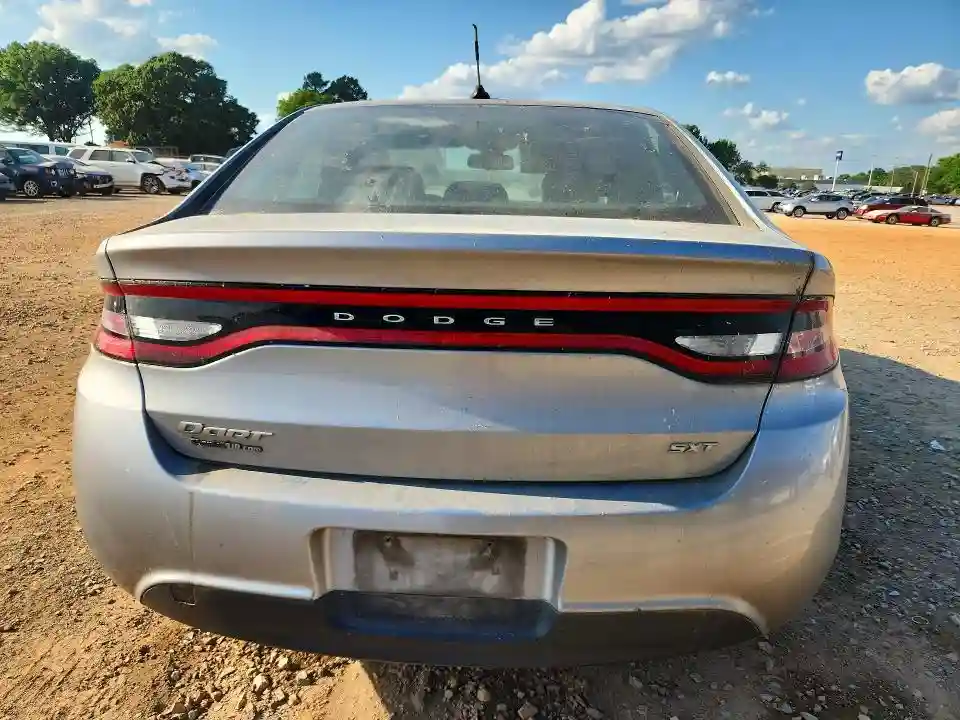 1C3CDFBB5FD251542 2015 DODGE DART-5
