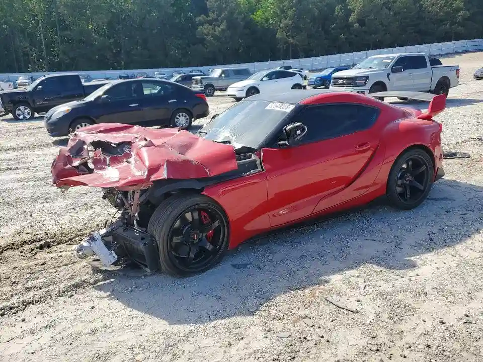 WZ1DB4C09LW030616 2020 TOYOTA ALL OTHER-0