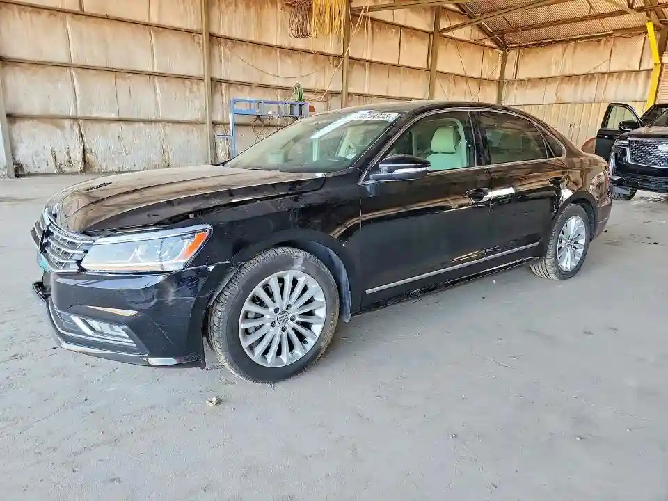1VWBT7A35GC069029 2016 VOLKSWAGEN PASSAT-0