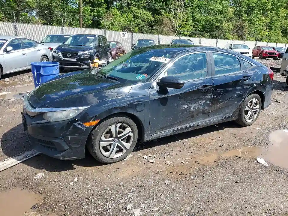 2HGFC2F54GH563172 2016 HONDA CIVIC-0
