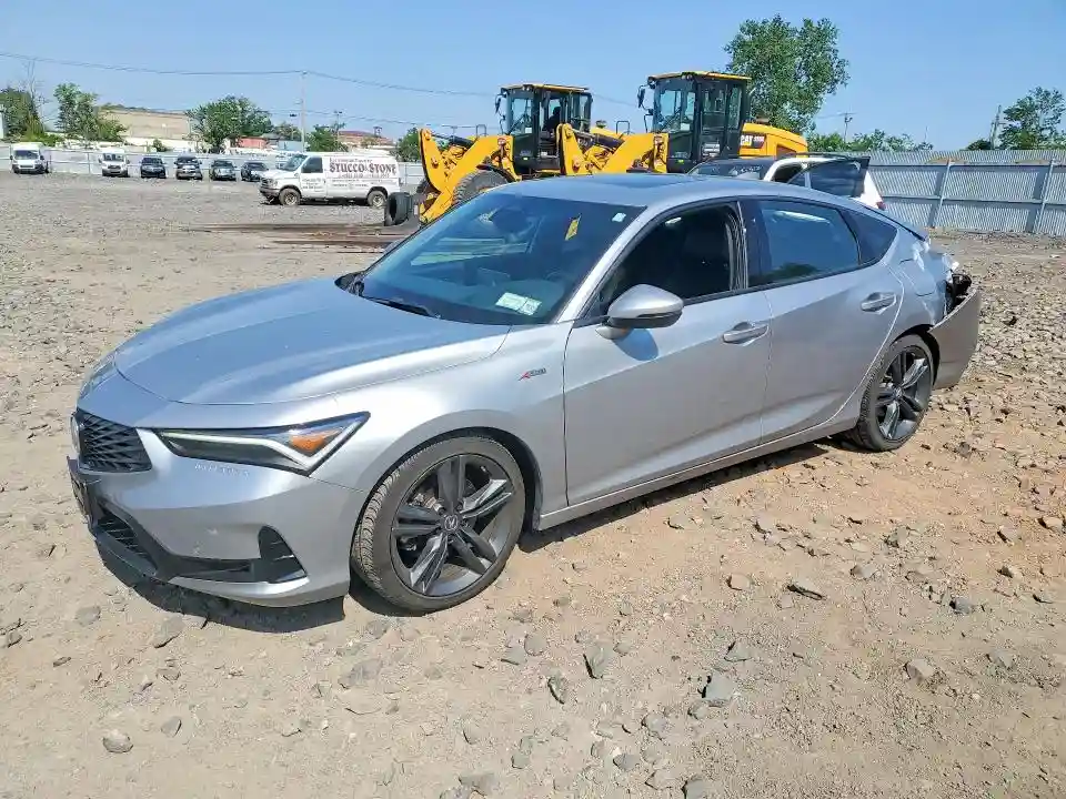 19UDE4H65RA026105 2024 ACURA INTEGRA-0
