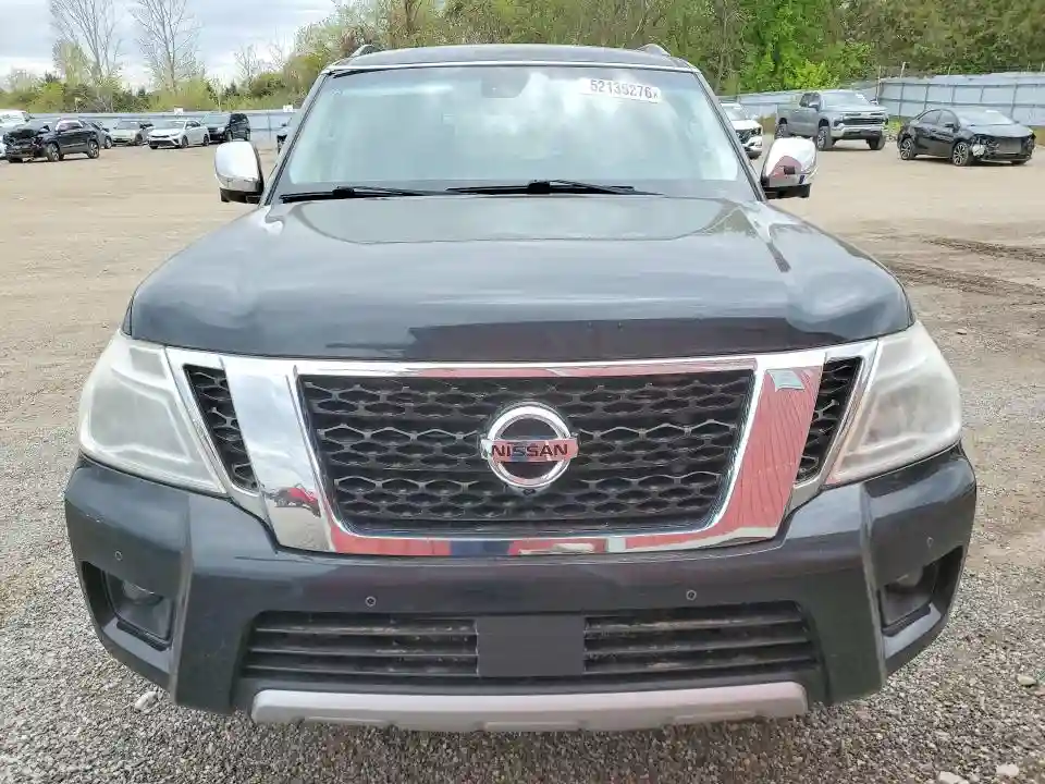 JN8AY2NE7H9704821 2017 NISSAN ARMADA-4
