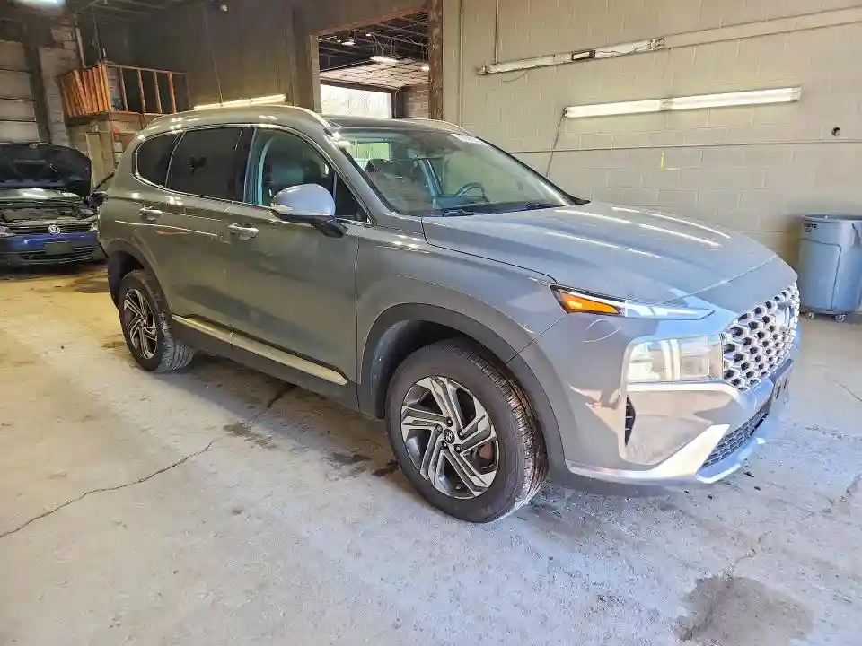5NMS3DAJ2PH649730 2023 HYUNDAI SANTA FE-3