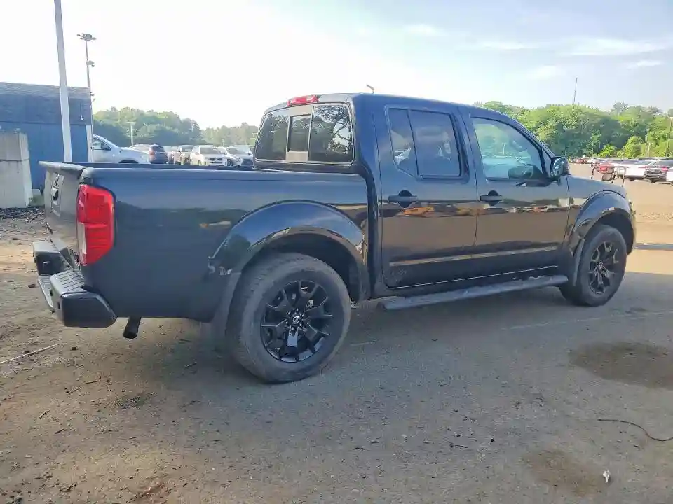 1N6ED0EB9MN705177 2021 NISSAN FRONTIER-2