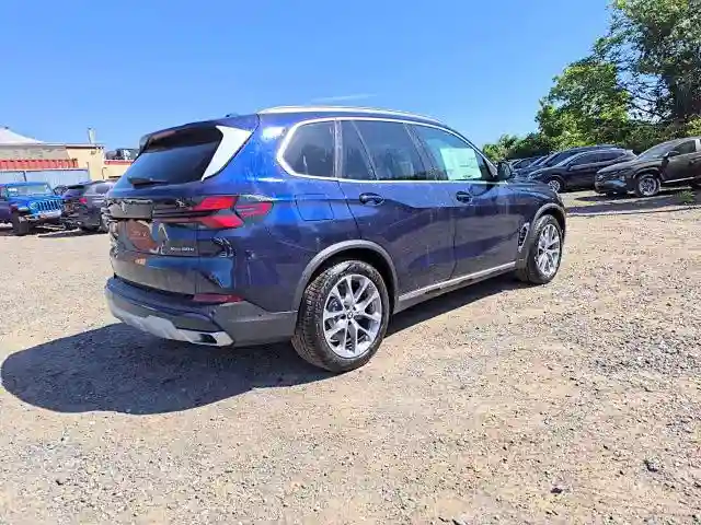 5UX43EU0XT9407726 2026 BMW X5-3
