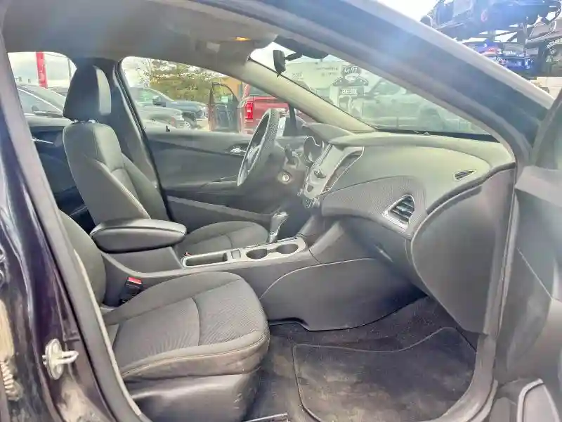 1G1BC5SM2G7230503 2016 CHEVROLET CRUZE-4