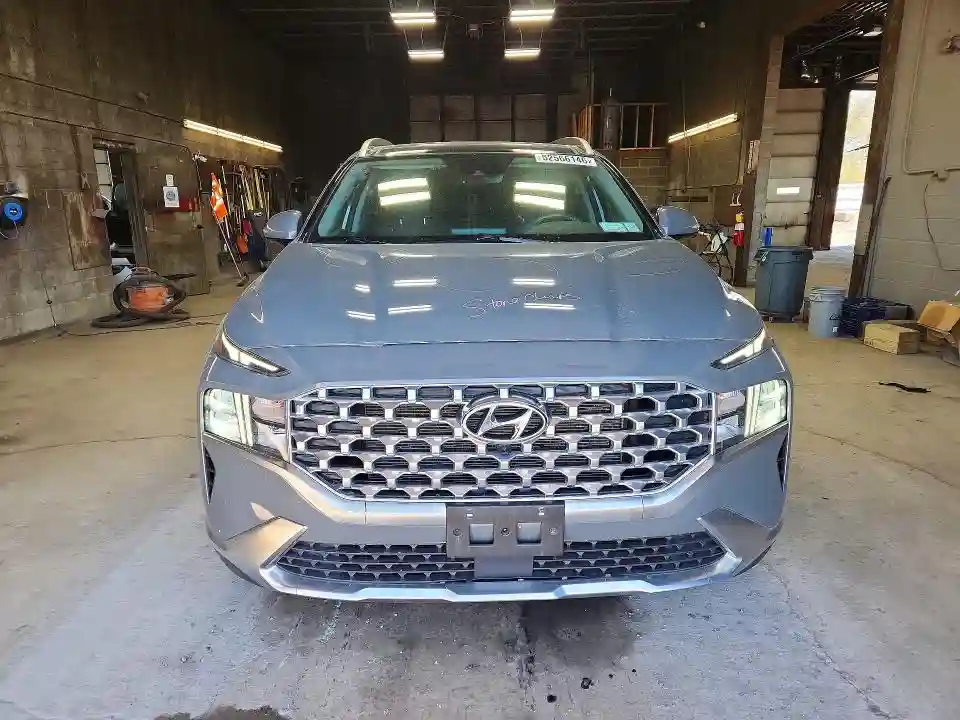 5NMS3DAJ2PH649730 2023 HYUNDAI SANTA FE-4