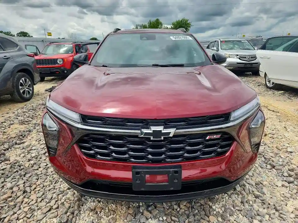 KL77LJE20RC087770 2024 CHEVROLET TRAX-4