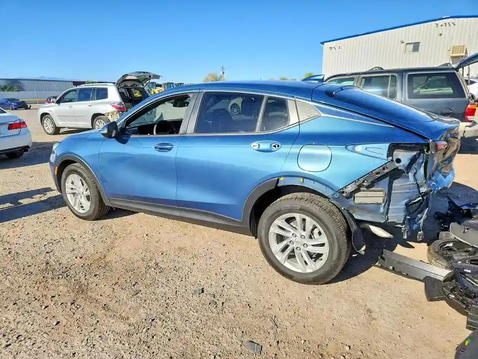 KL47LAE29RB025318 2024 BUICK ENVISTA PR-1