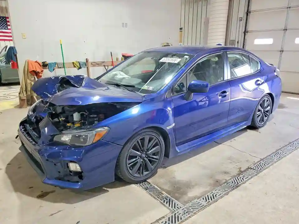 JF1VA1A6XK9821929 2019 SUBARU WRX-0