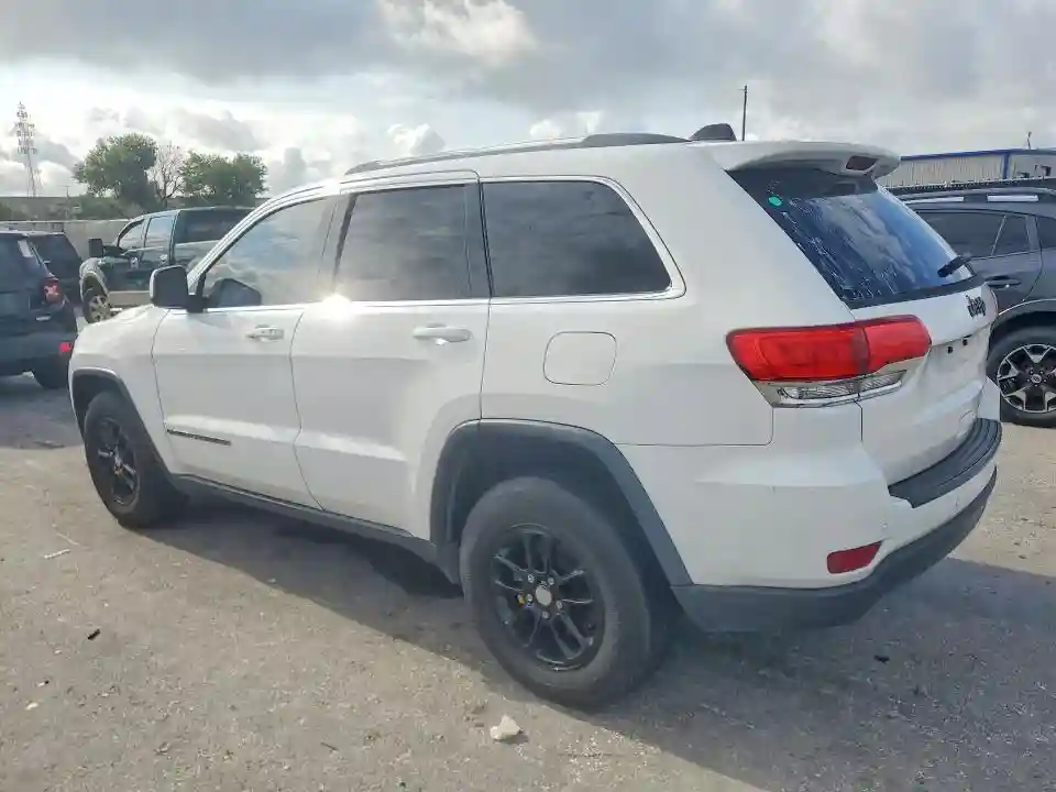 1C4RJEAG6KC649932 2019 JEEP CHEROKEE-1