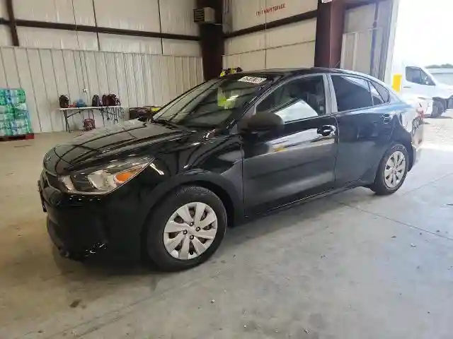 3KPA24AB8JE071817 2018 KIA RIO-0