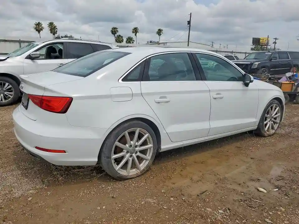 WAUACGFF8F1042206 2015 AUDI A3-2