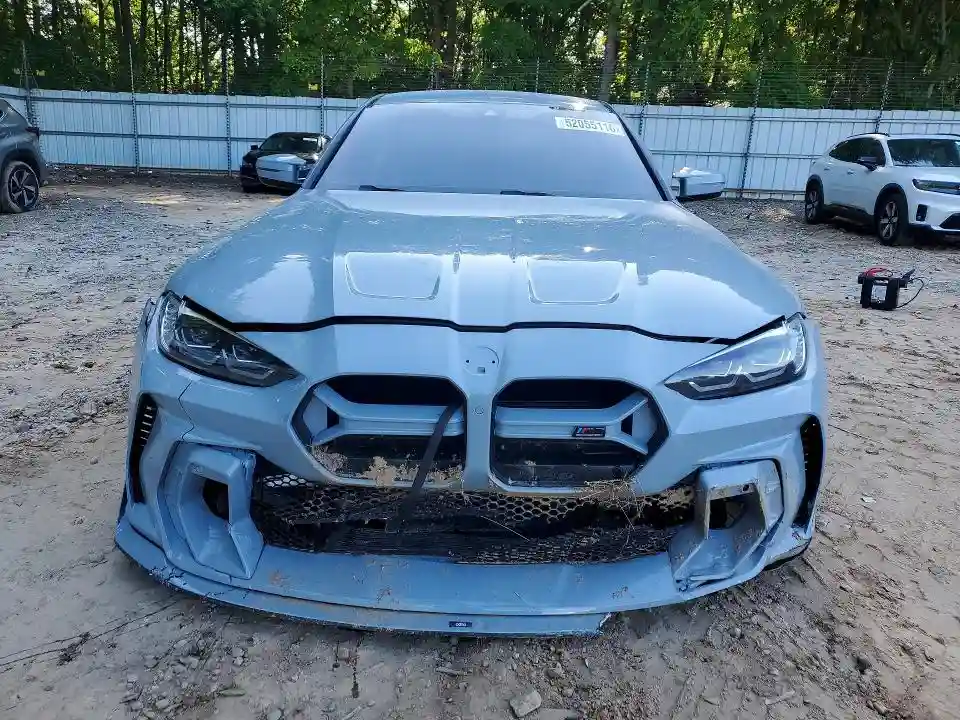 WBS43AY06PFN97481 2023 BMW M3-4