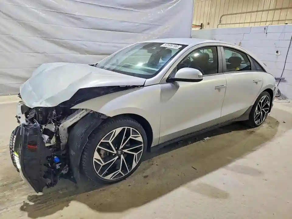 KMHM34AC6RA077001 2024 HYUNDAI IONIQ 6 SE-0