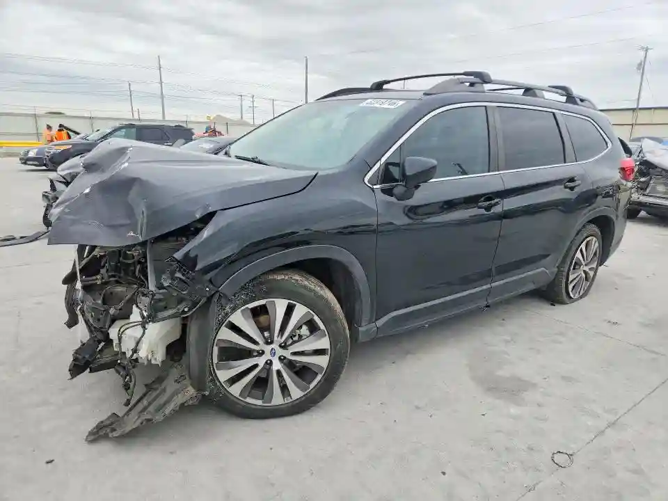 4S4WMAHD6M3406408 2021 SUBARU ASCENT-0