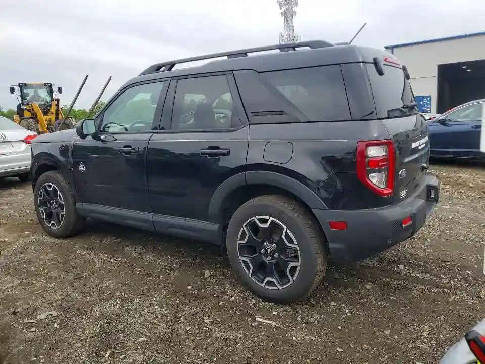 3FMCR9CN5SRF02256 2025 FORD BRONCO-1