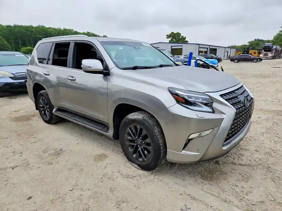 JTJAM7BX7M5296765 2021 LEXUS GX-3