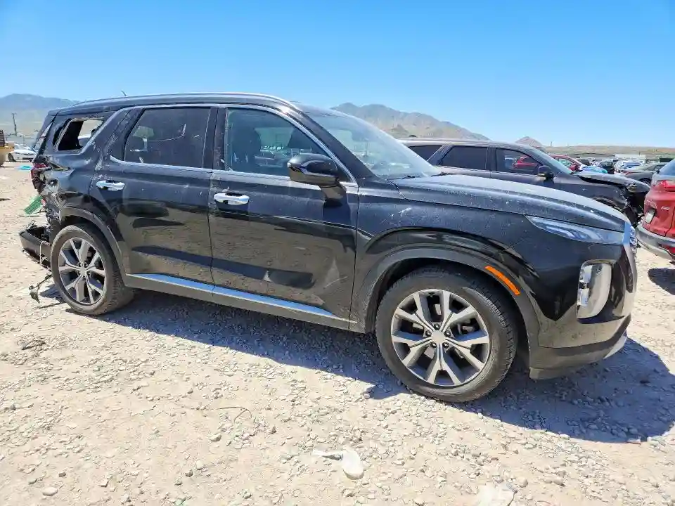 KM8R3DHE1LU112059 2020 HYUNDAI PALISADE-3