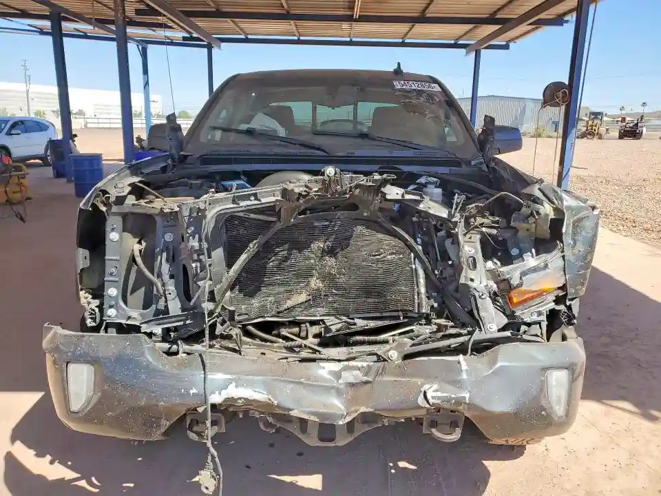 3GCUKREC4JG292753 2018 CHEVROLET SILVERADO-4
