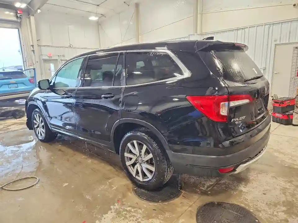5FNYF6H50KB047876 2019 HONDA PILOT-1