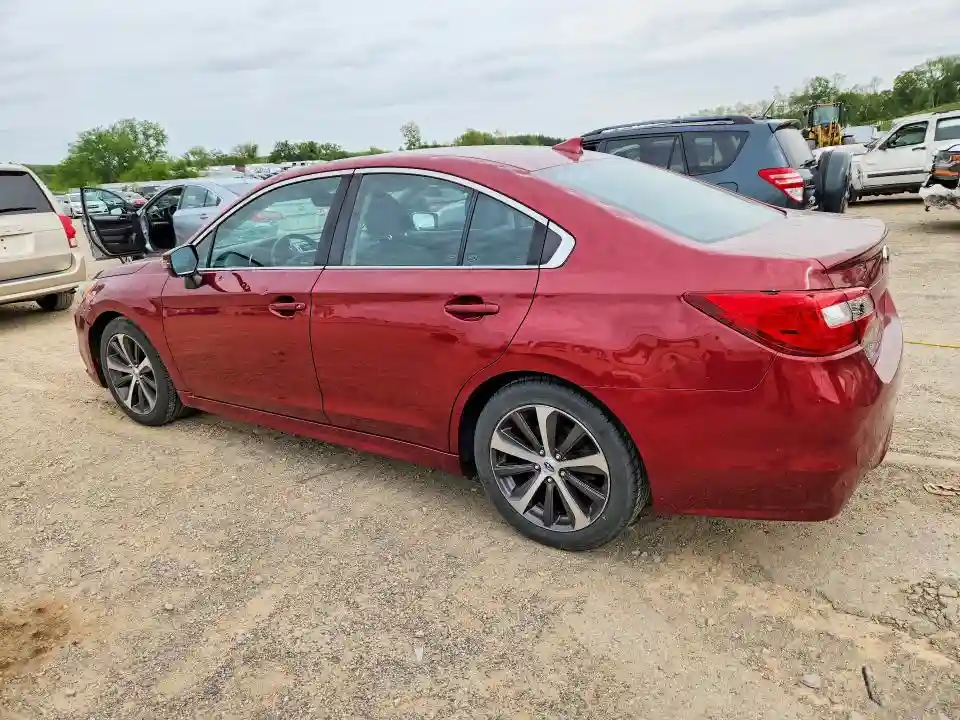 4S3BNAN66H3049436 2017 SUBARU LEGACY-1
