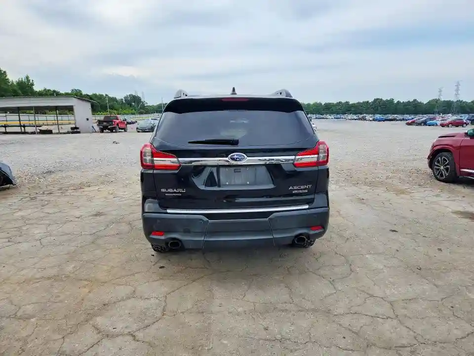 4S4WMAMD5K3412333 2019 SUBARU ASCENT-5