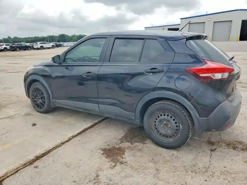 3N1CP5BV8LL531374 2020 NISSAN KICKS-1
