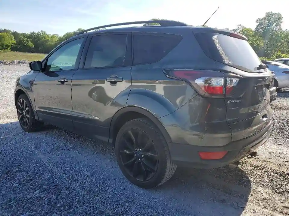 1FMCU9GDXHUA31514 2017 FORD ESCAPE-1