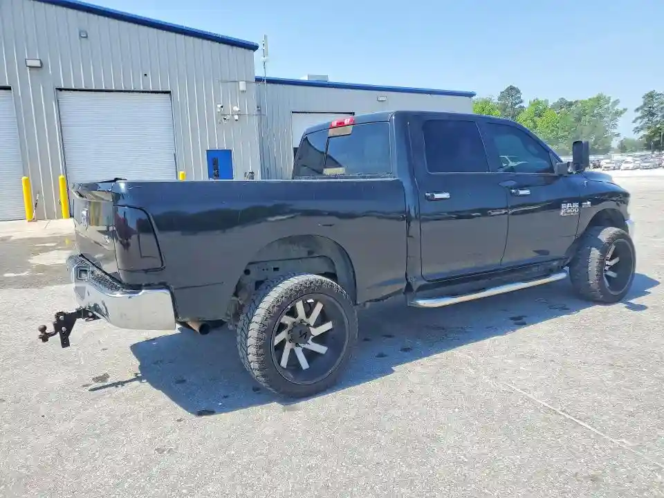 3C6TR5DT5HG771914 2017 RAM 2500-2